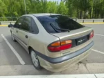 Renault Laguna 2 3.0 V6 Rxt Cu - Imagen 2