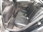 Chevrolet Cobalt 1.8 Lt Mt - Imagen 12