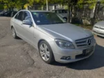 Mercedes-benz Clase C 1.8 C200 Komp Avantgarde S/techo - Imagen 7
