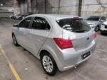 Chevrolet Onix 1.4 Black Edition - Imagen 3