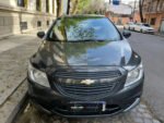 Chevrolet Prisma 1.4 Joy Ls 98cv - Imagen 8