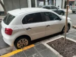Volkswagen Gol Trend 1.6 Trendline 101cv - Imagen 6