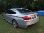 Bmw Serie 5 3.0 535i Sedan M Package 306cv - Imagen 3