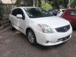 Nissan Sentra 2.0 Tekna Cvt - Imagen 7