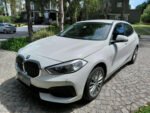 Bmw 118i Advantage 1.5t / Nafta / 2021