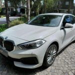 Bmw 118i Advantage 1.5t / Nafta / 2021