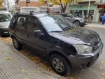 Ford Ecosport 1.6 Xls Mp3 4x2 - Imagen 7