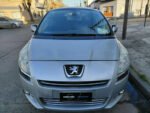 Peugeot 5008 1.6 Allure Plus 156cv - Imagen 8