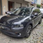 Citroën C4 Cactus 1.2 Puretech 110 S&s Shine At6
