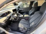 Peugeot 3008 1.6 Allure Thp Tiptronic - Imagen 9