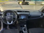 Toyota Hilux Pick-up 2.8 Cd Srv 177cv 4x4 At - Imagen 12