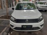 Volkswagen Gol Trend 1.6 Trendline 101cv - Imagen 8