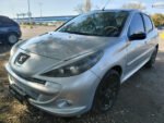 Peugeot 207 1.6 Allure 106cv