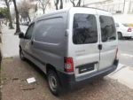 Peugeot Partner 1.4 Furgon Confort - Imagen 2