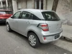 Chevrolet Agile 1.4 Lt - Imagen 3
