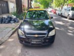 Chevrolet Classic 1.4 Ls Pack - Imagen 8