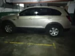 Chevrolet Captiva 2.4 Ls Mt Fwd 167cv - Imagen 2