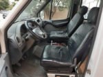 Mercedes-benz Sprinter 2.5 313 Furgon 3550 Mix 4+1 T - Imagen 12