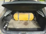 Renault Laguna 2 3.0 V6 Rxt Cu - Imagen 12