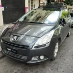 Peugeot 5008 1.6 Allure Plus 156cv