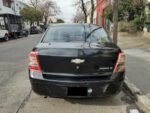 Chevrolet Cobalt 1.8 Lt Mt - Imagen 4
