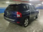 Jeep Compass 2.4 Limited 170cv Atx - Imagen 5