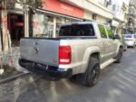 Volkswagen Amarok 2.0 Cd Tdi 180cv 4x4 Trendline At - Imagen 5