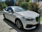 Bmw 118i Advantage 1.5t / Nafta / 2021 - Imagen 7