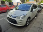 Citroën C3 1.6 Vti 115 Feel