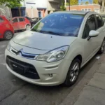 Citroën C3 1.6 Vti 115 Feel