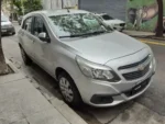 Chevrolet Agile 1.4 Lt - Imagen 7