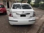 Nissan Sentra 2.0 Tekna Cvt - Imagen 4
