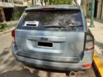 Jeep Compass 2.4 Sport 170cv Atx - Imagen 4