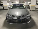 Toyota Corolla 2.0 Xei Cvt 171cv - Imagen 8