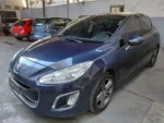 Peugeot 308 1.6 Sport Thp 163cv