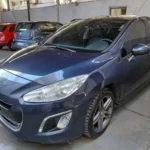 Peugeot 308 1.6 Sport Thp 163cv