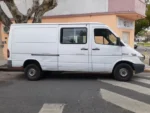 Mercedes-benz Sprinter 2.5 313 Furgon 3550 Mix 4+1 T - Imagen 6