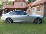 Bmw Serie 5 3.0 535i Sedan M Package 306cv - Imagen 6