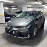 Toyota Corolla 2.0 Xei Cvt 171cv