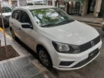 Volkswagen Gol Trend 1.6 Trendline 101cv - Imagen 7