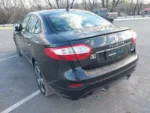 Renault Fluence 2.0 Gt T 180cv - Imagen 3