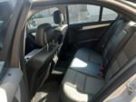 Mercedes-benz Clase C 1.8 C200 Komp Avantgarde S/techo - Imagen 13