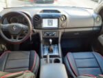 Volkswagen Amarok 2.0 Cd Tdi 180cv 4x4 Trendline At - Imagen 10