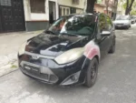 Ford Fiesta 1.6 Max One Ambiente Plus 98cv