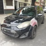 Ford Fiesta 1.6 Max One Ambiente Plus 98cv