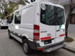 Mercedes-benz Sprinter 2.1 415 Furgon 3250 Tn Mixto 4+1 - Imagen 3