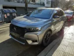D·s Ds7 Crossback 1.6 Puretech 165 At Be Chic