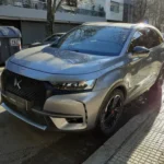 D·s Ds7 Crossback 1.6 Puretech 165 At Be Chic