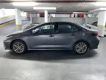 Toyota Corolla 2.0 Xei Cvt 171cv - Imagen 2