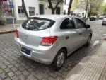 Chevrolet Onix 1.4 Joy Ls 98cv - Imagen 5